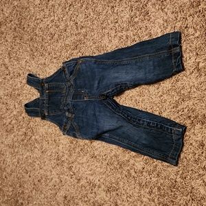 Old Navy Toddler Jean Bibs